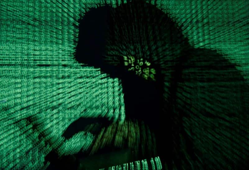Suspected hacker extradited to US from Finland