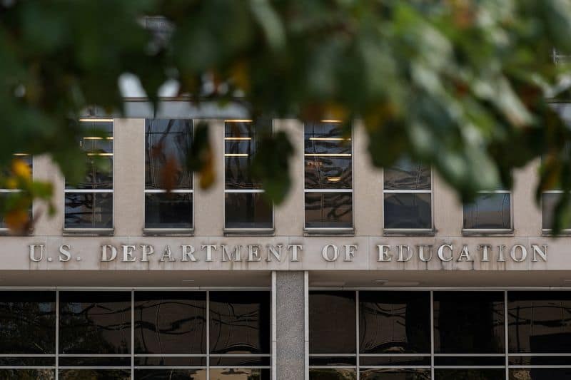 Kansas school district disputes federal accusation over transgender policy