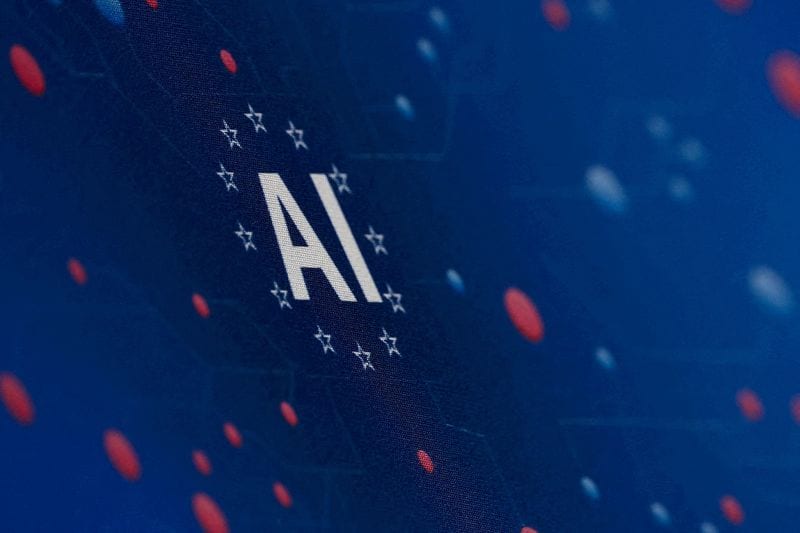 US in talks with AI firms on voluntary model release standards