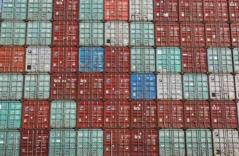 Australia trade deficit widens to A$3.0 billion in May
