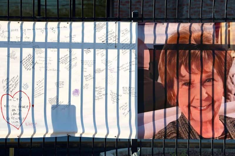 FBI continues Nancy Guthrie probe as kidnapping-for-ransom case