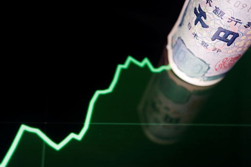 Japan shifts to ambush intervention tactics against yen short sellers