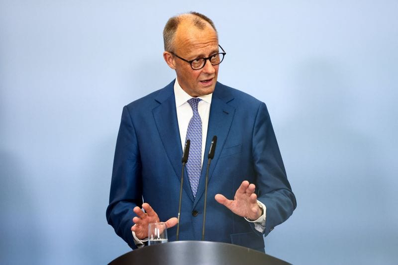 German coalition unveils €10B tax relief and reform package