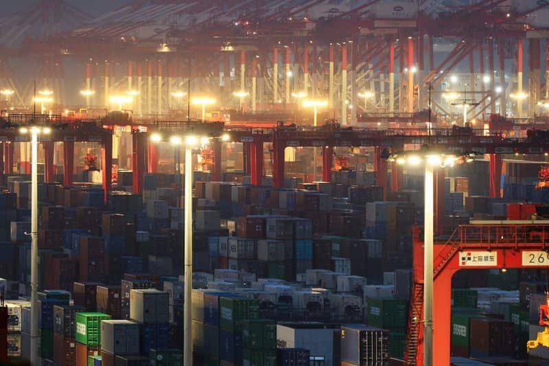 China exports hurt Europe growth more than trade gap, Goldman says