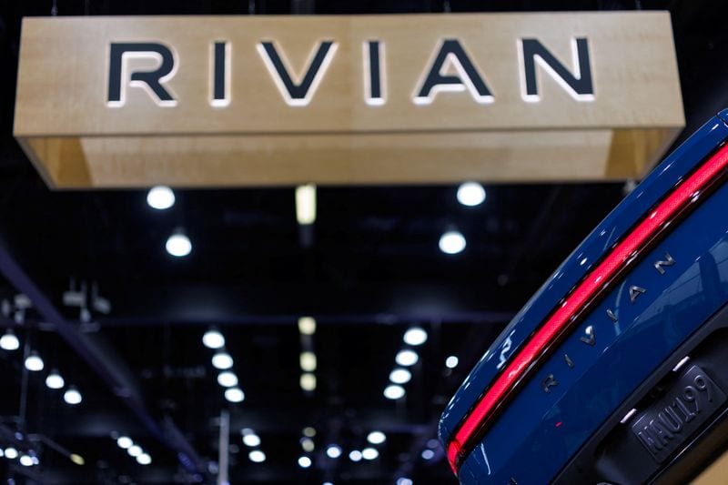 Rivian raises 2026 delivery forecast on strong demand, R2 boost