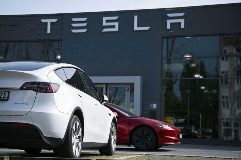 Tesla Q2 Deliveries Rise 25% Year-Over-Year on European Demand