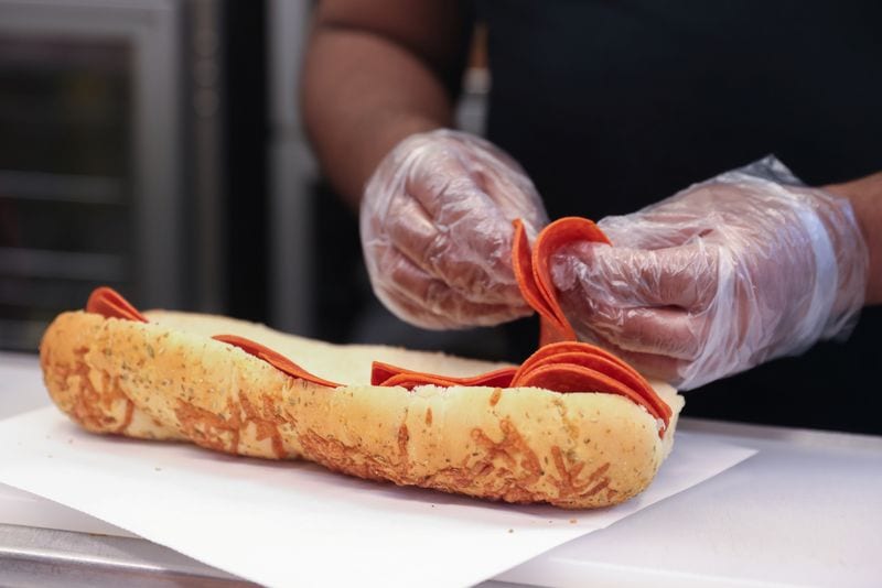 Sandwich chain Jersey Mike's files for US IPO