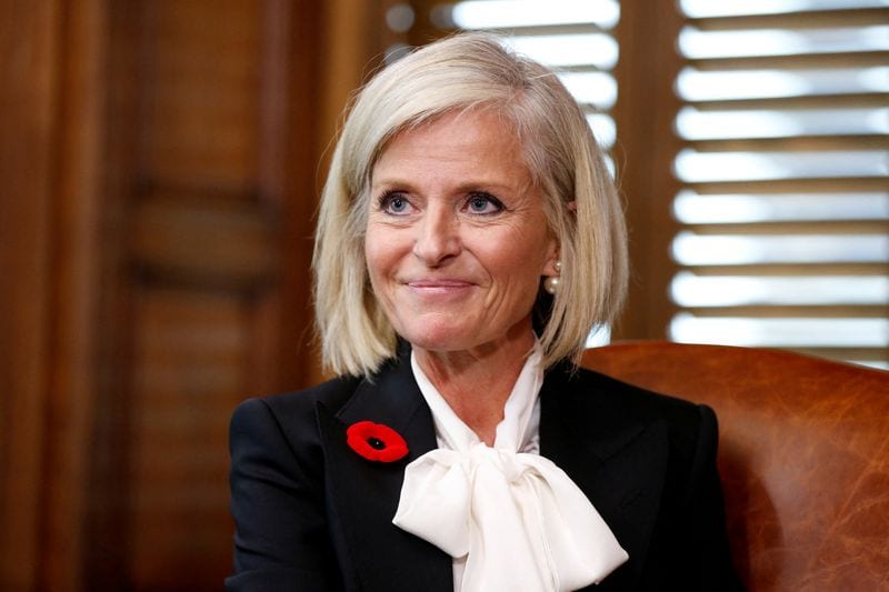 Canada to announce 10 founding nations for global defence bank at NATO summit