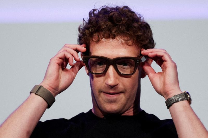 Zuckerberg: Meta's AI agent development slower than expected