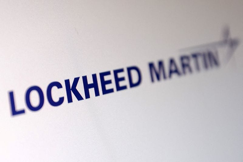 Lockheed Martin leads race for Ultra Maritime in $3.5B deal