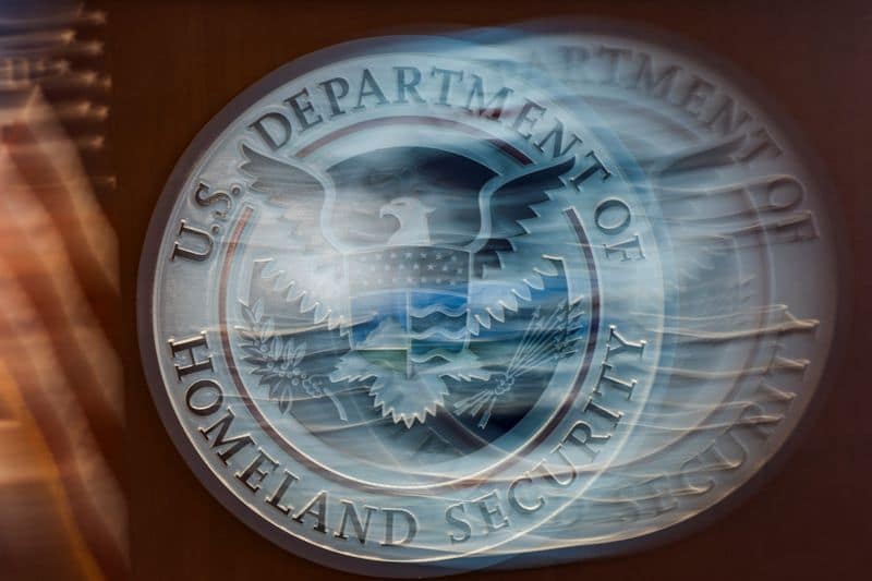 US government says it got hacked — again