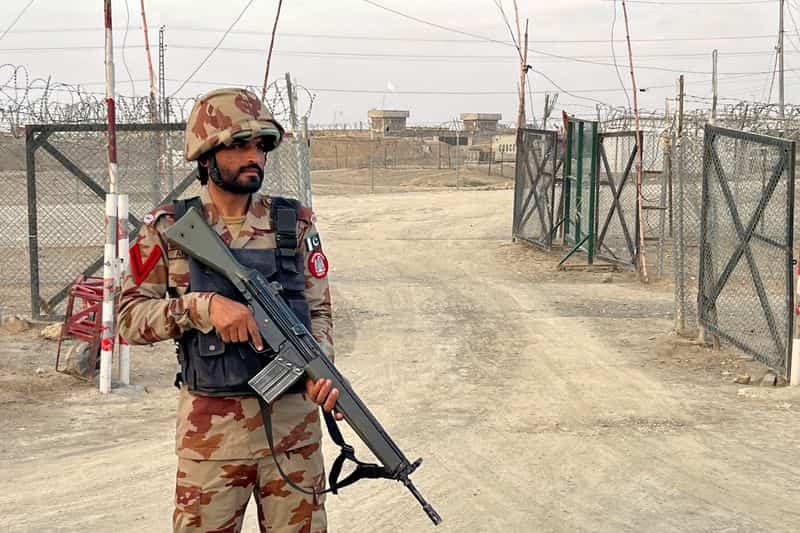 US backs Pakistan's right to self-defense against terror attacks