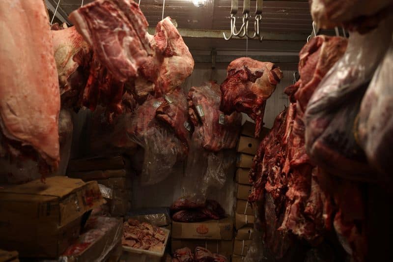 Brazil implements new regulations for meat exports to EU, Globo Rural reports