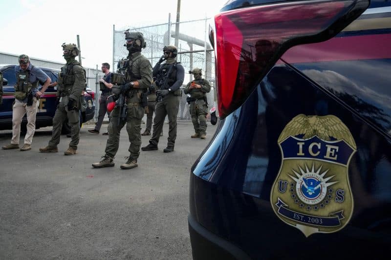 Appeals court limits ICE detention expansion