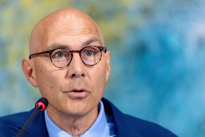 UN human rights chief warns of catastrophe in Sudan's al-Obeid