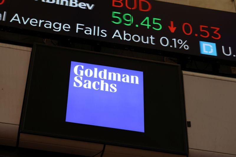 Goldman Sachs leads EMEA M&A advisory in first half as dealmaking surges