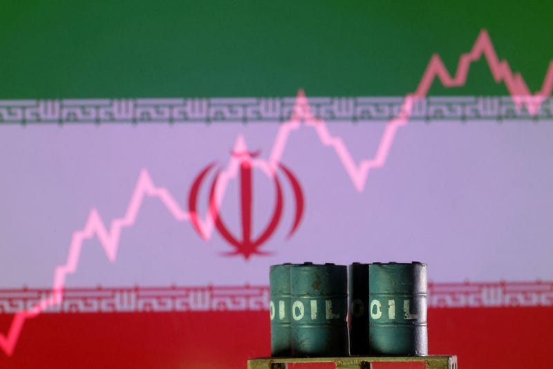 Iran in talks with Japan for oil sales under U.S. waiver