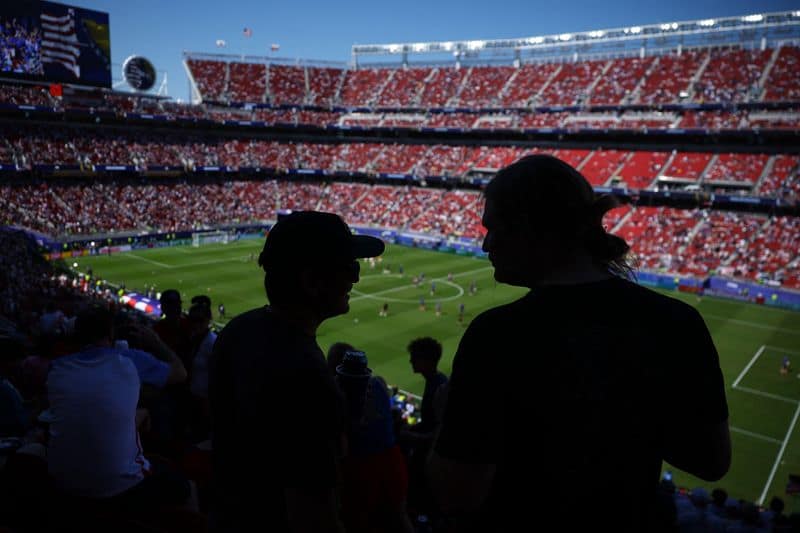 Texas AG Investigates StubHub Over Undelivered World Cup Tickets