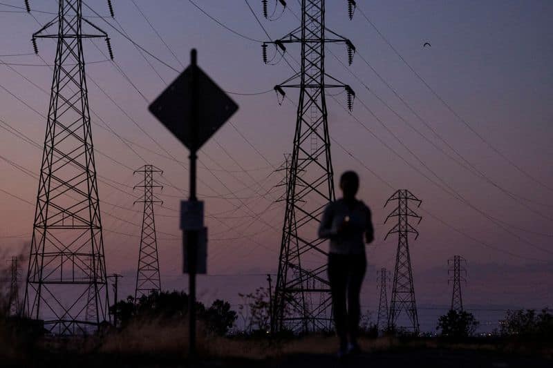 PJM Power Prices Triple as Heat Wave and Data Centers Strain Grid