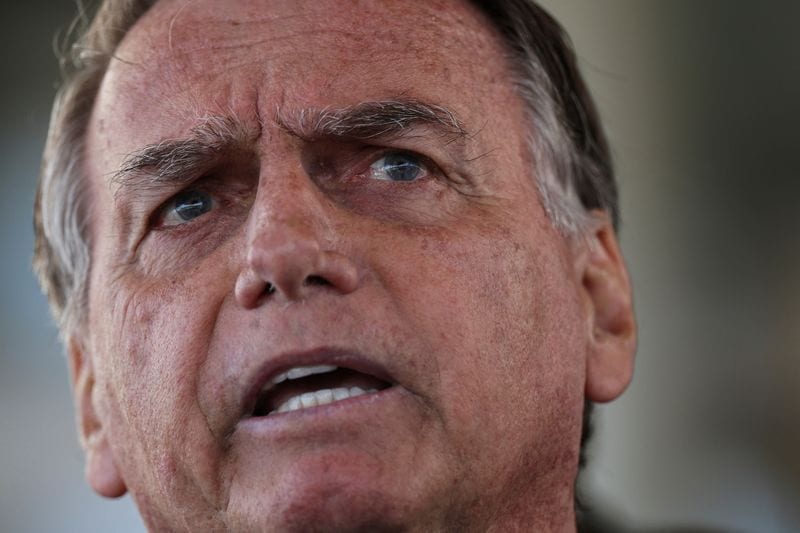 Brazil's Bolsonaro to remain under house arrest