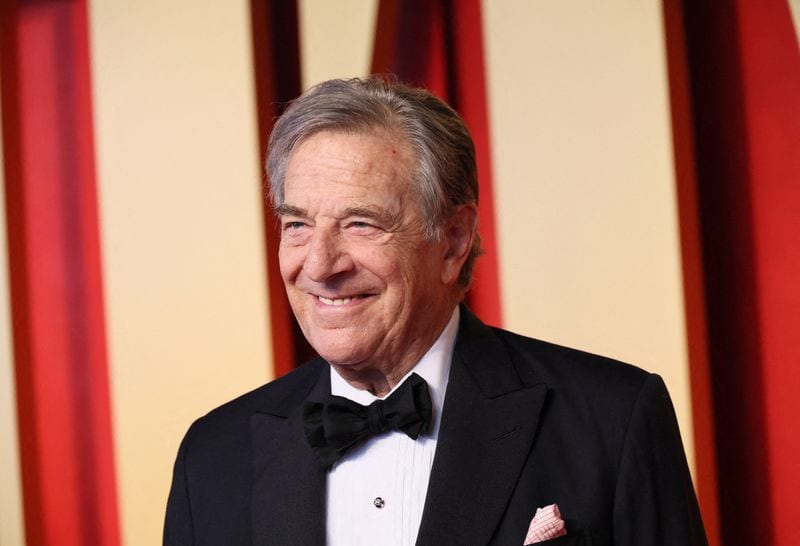 Paul Pelosi cited for hit-and-run in Napa County