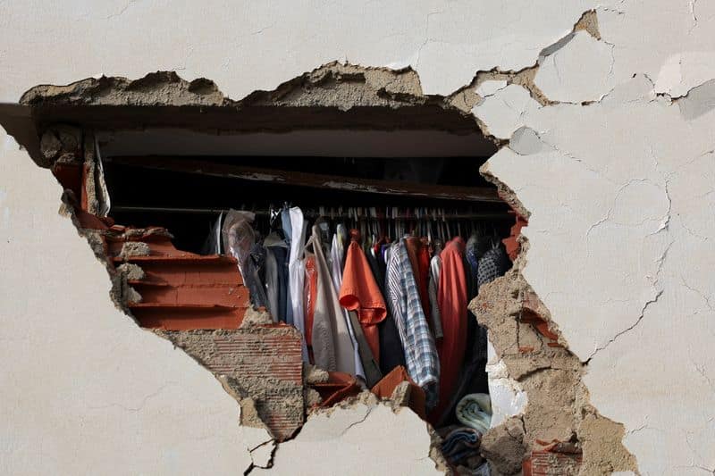 Venezuela quake death toll rises to 3,342