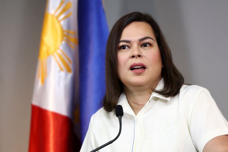 Philippine VP Sara Duterte faces impeachment trial amid political turmoil
