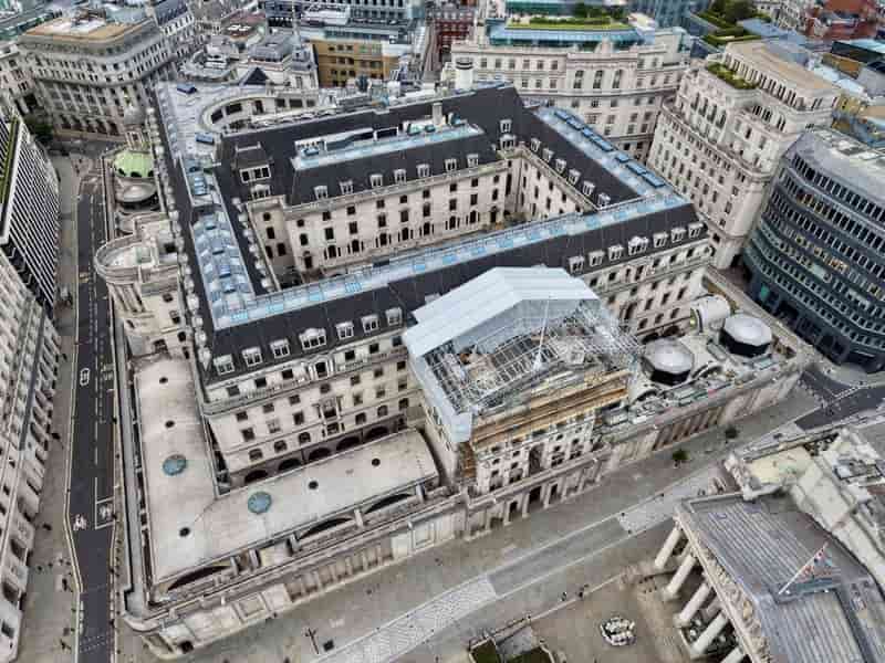 Bank of England could boost gilt demand with leverage rule tweak, banks say
