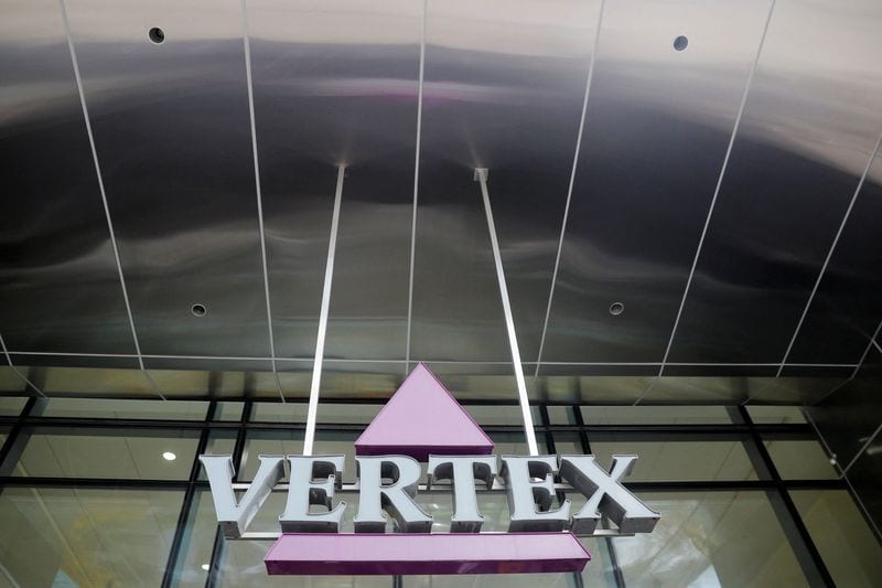 Vertex Pharmaceuticals to acquire Crinetics Pharmaceuticals for $10 billion