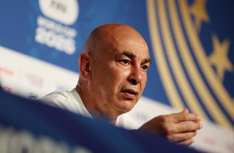 World Cup: Messi faces Salah in pivotal quarterfinal clash