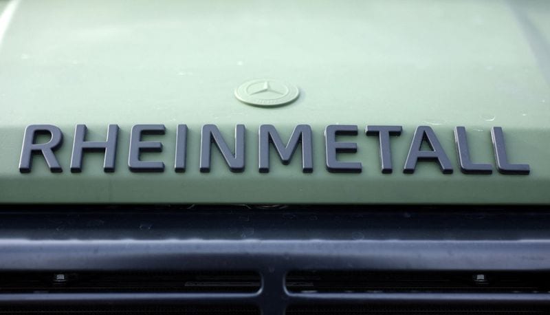 Lockheed Martin, Rheinmetall to jointly produce ATACMS missiles in Germany