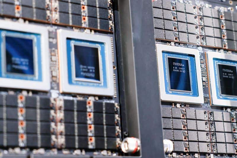 Perplexity AI to use Nvidia's new CPUs for AI agent workloads
