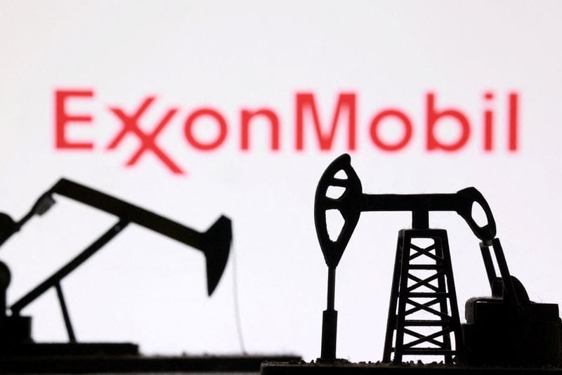 Exxon Mobil signals higher second-quarter upstream earnings