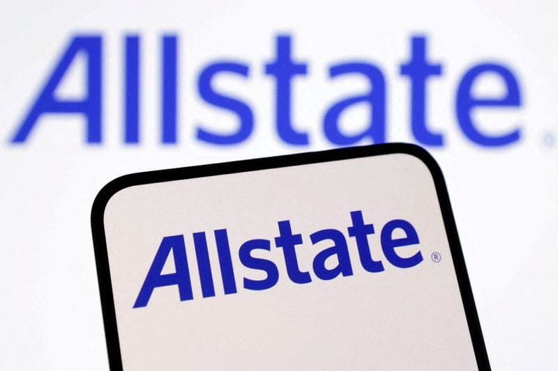 Oklahoma sues Allstate over alleged underpayment of storm damage claims