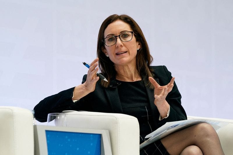 IMF names Silvana Tenreyro as chief economist, head of research
