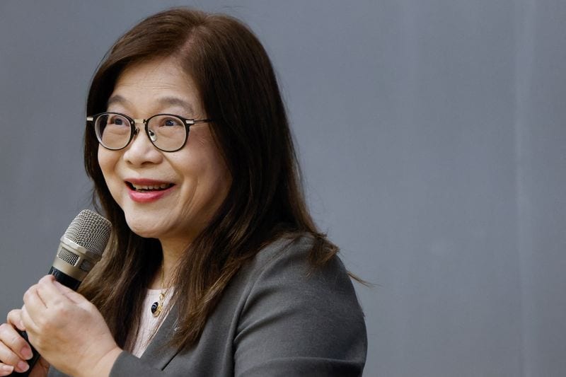 China's actions risk creating new status quo, Taiwan official warns