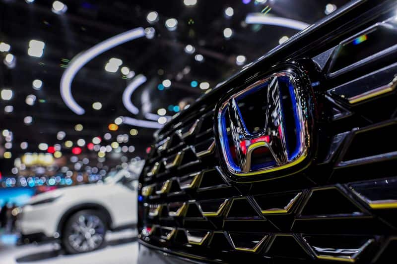 Honda recalls over 300,000 US vehicles over rearview image display issues
