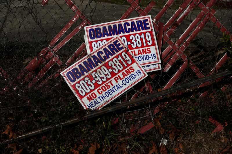 Obamacare insurers seek 14% median premium increase for 2027