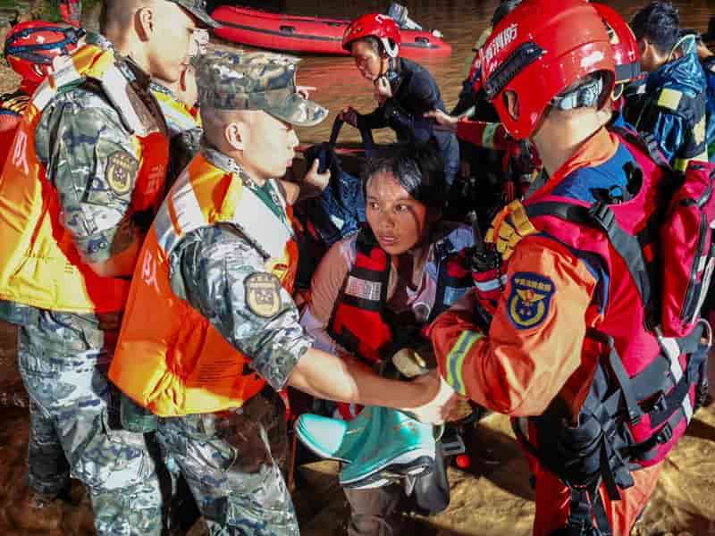China braces for Super Typhoon Bavi amid warnings of more frequent, intense storms