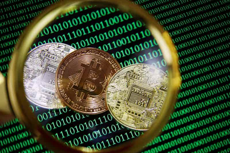 Crypto firms prepare defenses as quantum threat to encryption draws nearer