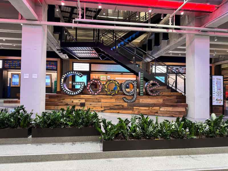 Big Tech firms attend Calgary Stampede, signaling interest in Alberta data centers