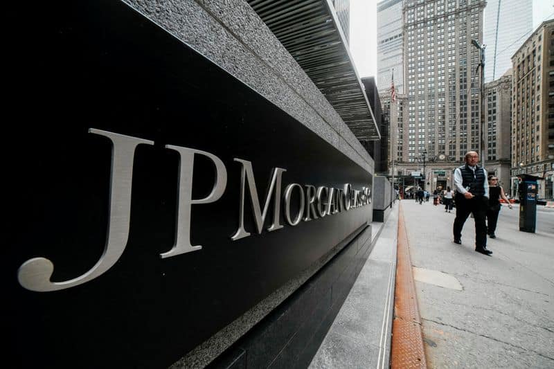 JPMorgan Hires Michael Flynn to Lead New Small-Cap Banking Business