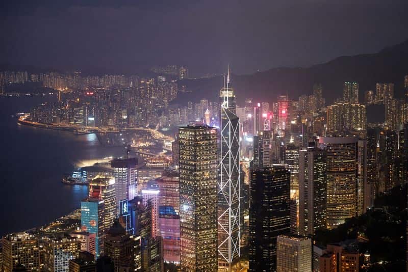 ADB cuts Asia growth forecast to 4.9% on energy shock, trade woes