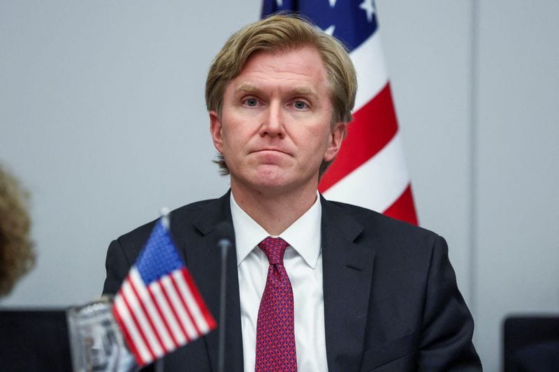 Trump administration revives Monroe Doctrine for Latin America