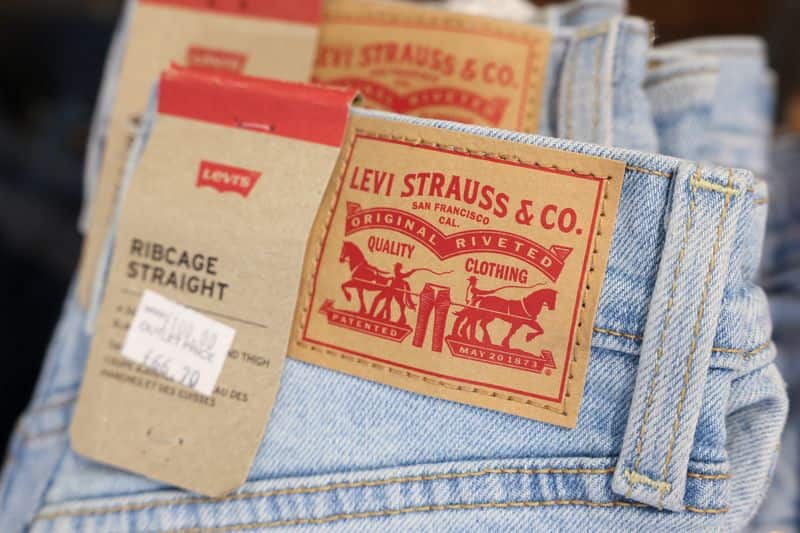 Levi Strauss raises annual outlook on steady denim demand
