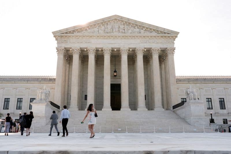Trump to seek Supreme Court rehearing on birthright citizenship
