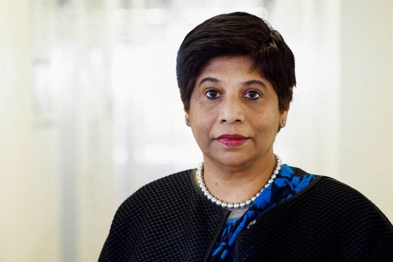 ICC finds evidence linking RSF leaders to Darfur war crimes
