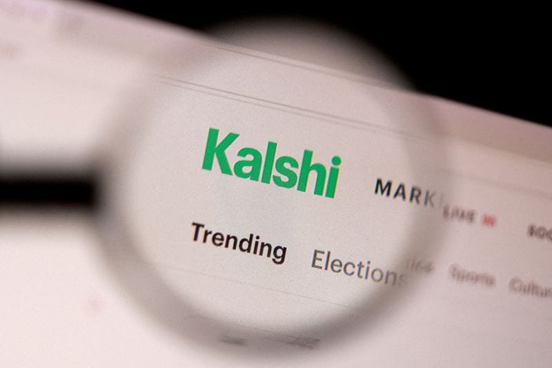 Kalshi in talks with regulators to expand never-expiring derivatives