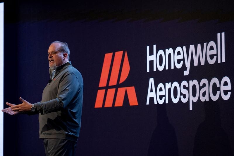 Honeywell Aero to develop defense products for Europe outside US export controls