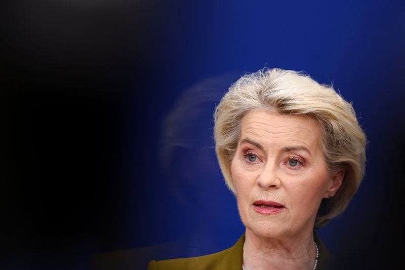 EU proposes asset freezes, travel bans to fight migrant smuggling